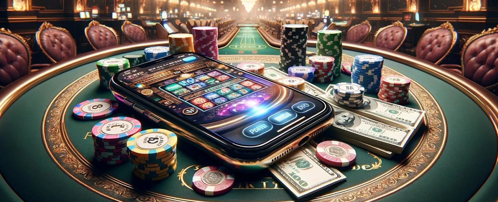 Winwin 828 online casino banner with exciting promotions